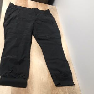 Eddie Bauer pants size 10
